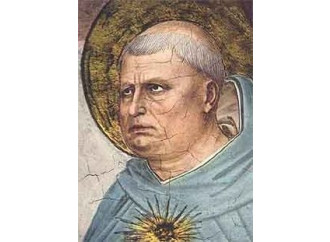 San Tommaso e l'omosessualità